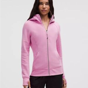 Lululemon Scuba Full-Zip Hoodie